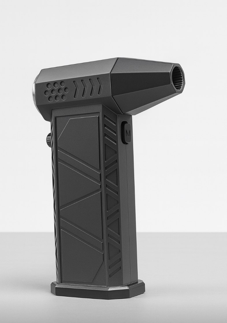 DryMaster Pro™ – Souffleur Haute Puissance 300 000 RPM (Brushless)