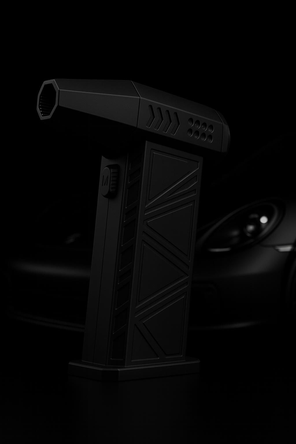 DryMaster Pro™ – Souffleur Haute Puissance 300 000 RPM (Brushless)