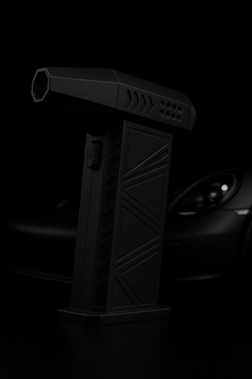 DryMaster Pro™ – Souffleur Haute Puissance 300 000 RPM (Brushless)